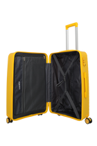 Travelite Pacific reisikohver M suuruses, Yellow