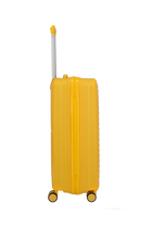 Travelite Pacific reisikohver M suuruses, Yellow
