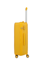 Travelite Pacific reisikohver M suuruses, Yellow