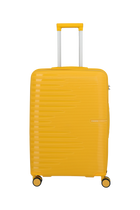 Travelite Pacific reisikohver M suuruses, Yellow