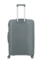 Travelite Pacific reisikohver L suuruses, Anthracite