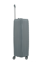 Travelite Pacific reisikohver L suuruses, Anthracite