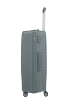Travelite Pacific reisikohver L suuruses, Anthracite
