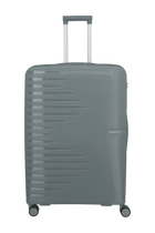 Travelite Pacific reisikohver L suuruses, Anthracite