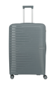 Travelite Pacific reisikohver L suuruses, Anthracite