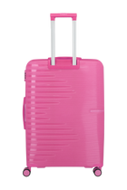 Travelite Pacific reisikohver L suuruses, Pink