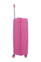 Travelite Pacific reisikohver L suuruses, Pink