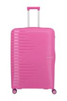 Travelite Pacific reisikohver L suuruses, Pink