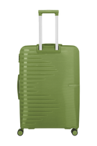 Travelite Pacific reisikohver L suuruses, Olive
