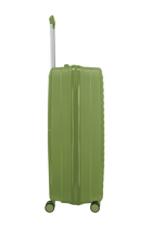 Travelite Pacific reisikohver L suuruses, Olive