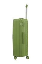 Travelite Pacific reisikohver L suuruses, Olive