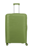 Travelite Pacific reisikohver L suuruses, Olive
