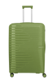 Travelite Pacific reisikohver L suuruses, Olive