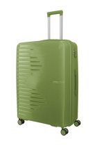 Travelite Pacific reisikohver L suuruses, Olive