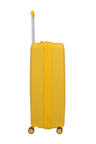 Travelite Pacific reisikohver L suuruses, Yellow