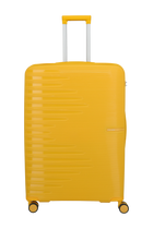 Travelite Pacific reisikohver L suuruses, Yellow