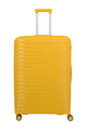 Travelite Pacific reisikohver L suuruses, Yellow