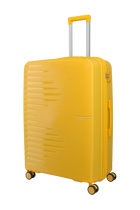 Travelite Pacific reisikohver L suuruses, Yellow