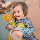 Moulin Roty, Chaussette rebane, suur