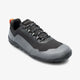 GROUNDIES® All Terrain Low 2.0 Men vegan matkajalatsid, black