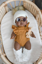 Mini Colettos nukk Aya