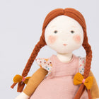 Moulin Roty, Fleur väike kaltsunukk
