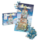 Moulin Roty 500tk pusle majakas Le Jardin