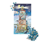 Moulin Roty 500tk pusle majakas Le Jardin
