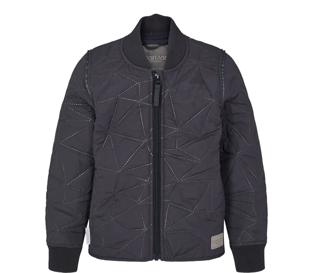 MarMar termojope Orry, Darkest Blue