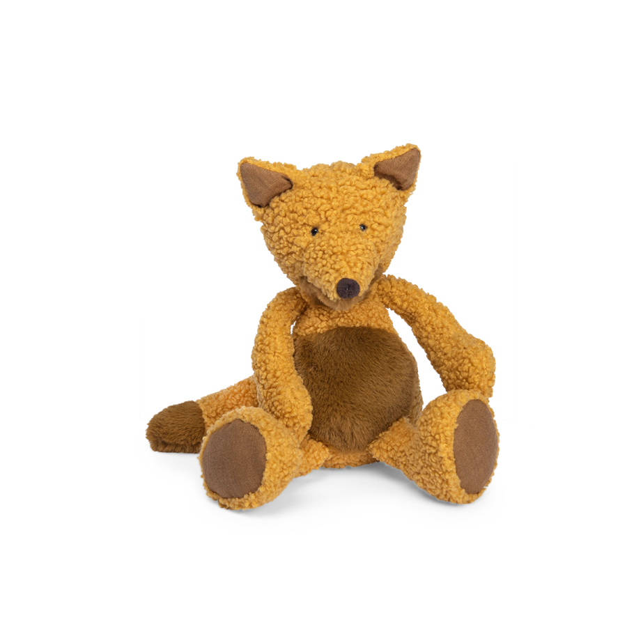 Moulin Roty, väike Rebane Les Baba-Bou