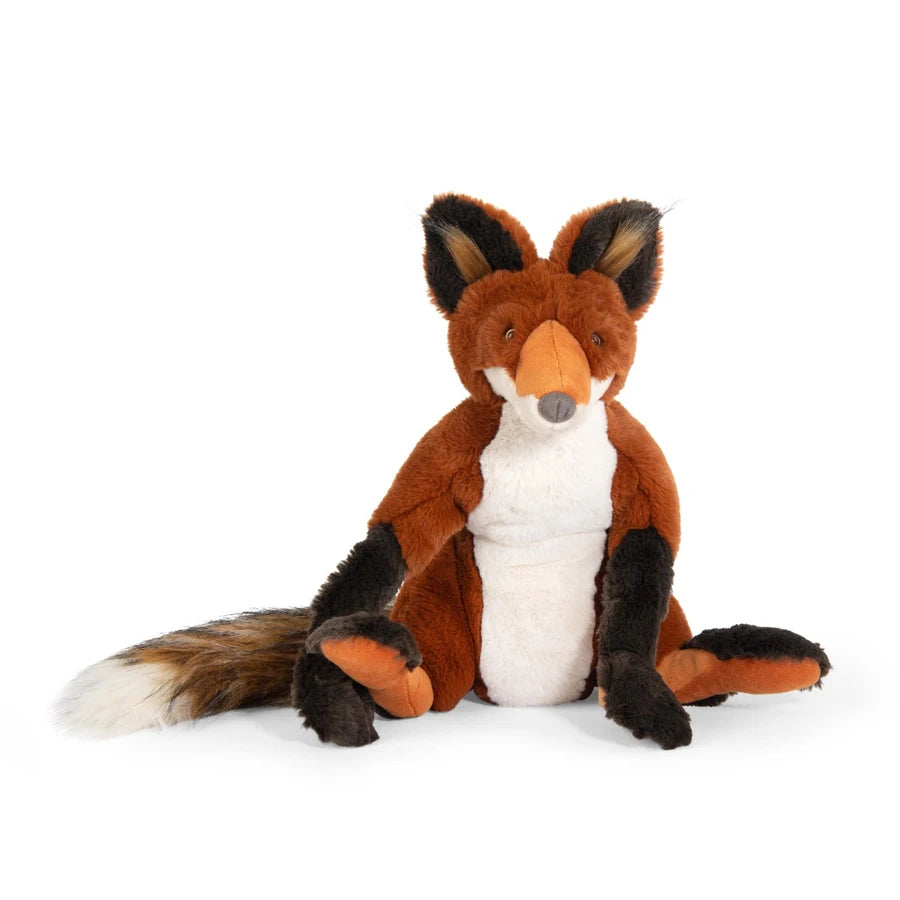 Moulin Roty kaisukas rebane Renard
