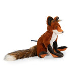 Moulin Roty kaisukas rebane Renard