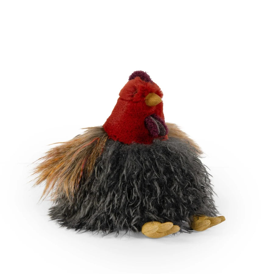 Moulin Roty kaisukas kana Tout autour du Monde