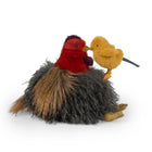 Moulin Roty kaisukas kollane tibu Tout autour du Monde