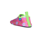 Playshoes sussid, flowers/pink