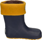 Koel4kids barefoot-kummikud+ villane eemaldatav vooder