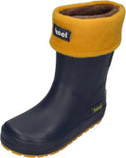 Koel4kids barefoot-kummikud+ villane eemaldatav vooder
