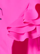 Color Kids Ujumistrikoo, Sugar Pink