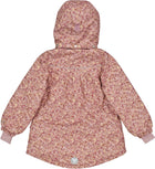 Wheat talveparka, Jacket Mathilde Tech - Snow Flowers