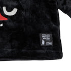 Martinex Muumi laste Giant Hoodie Stinky, black