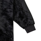 Martinex Muumi täiskasvanute Viima Giant Hoodie, Stinky black