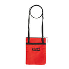 Martinex Reipas Pipi Pikksuka kott, red