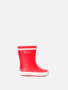 Aigle Baby Flac, Rouge