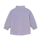 Color Kids fliisjakk, Lavendel