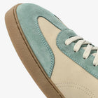 GROUNDIES® Panama Women, beige/sage green
