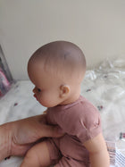 Minikane® Babies 28cm beebinukk Mae- väike värviplekk