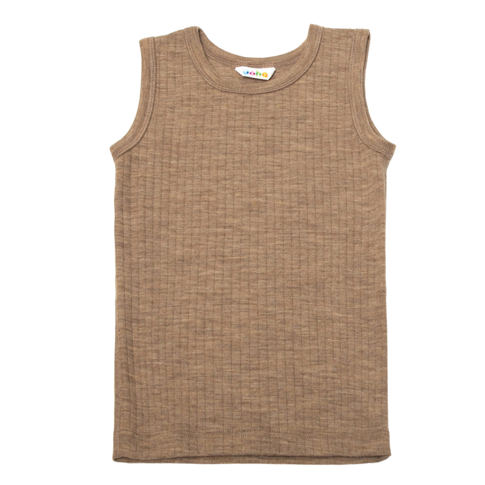Joha Special Edition, meriinovillane maika, beige