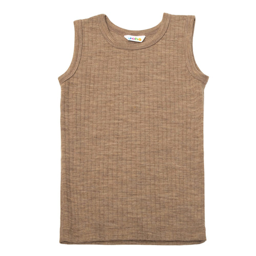 Joha Special Edition, meriinovillane maika, beige