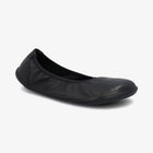 GROUNDIES® Lily 3.0 Women baleriinad laiale jalale, black