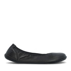 GROUNDIES® Lily 3.0 Women baleriinad laiale jalale, black